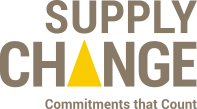 Supply Change Logo